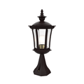 SNOC WESTMINSTER - PEDESTAL MOUNT SMALL 13540 - Post