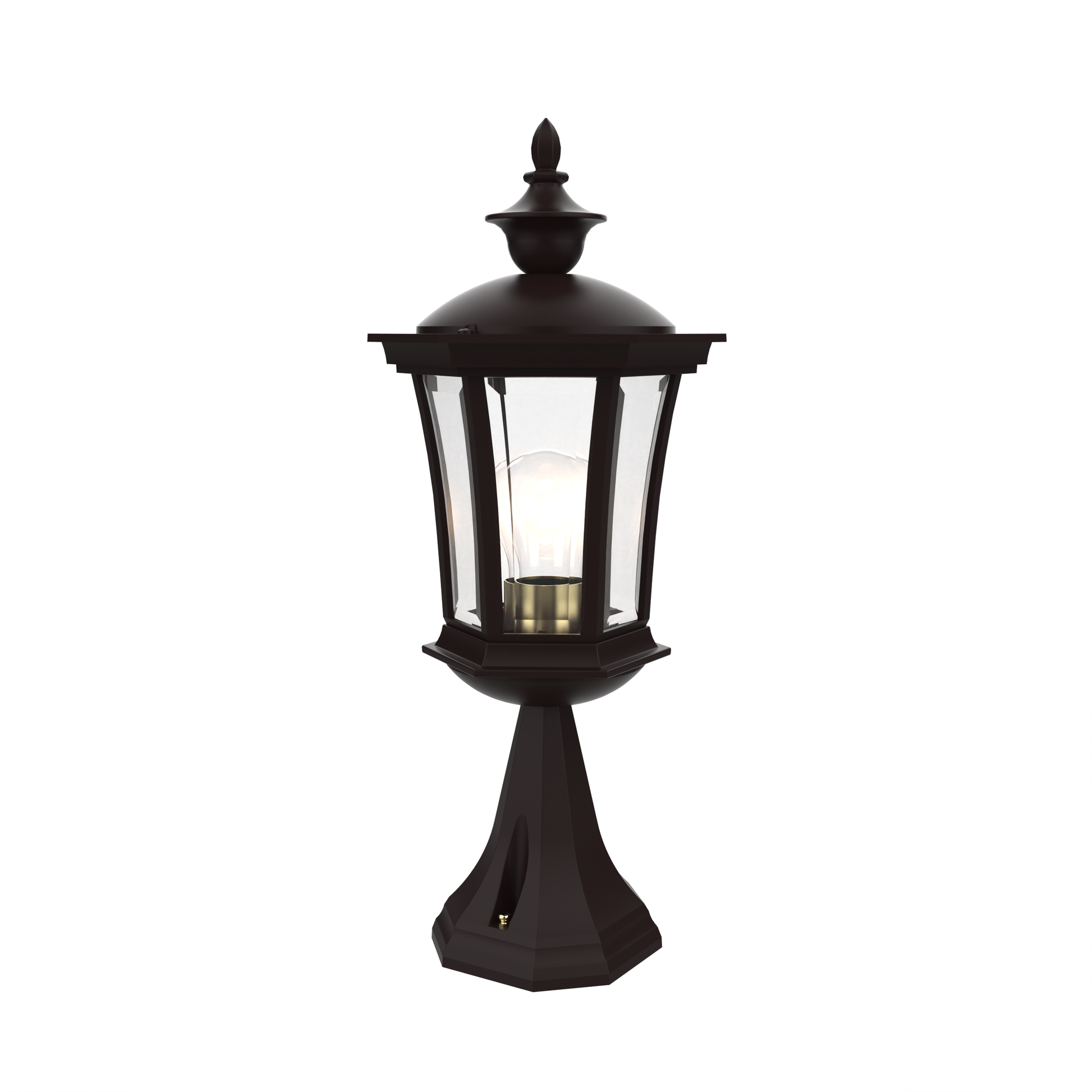 SNOC WESTMINSTER - PEDESTAL MOUNT SMALL 13540 - Post