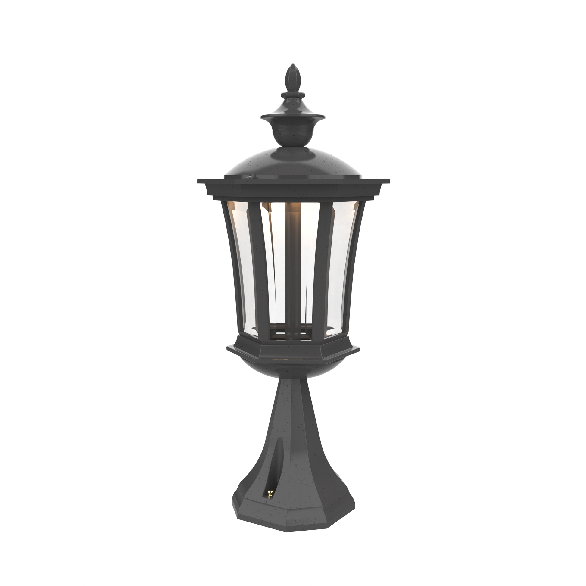 SNOC WESTMINSTER - PEDESTAL MOUNT SMALL 13540 - Post