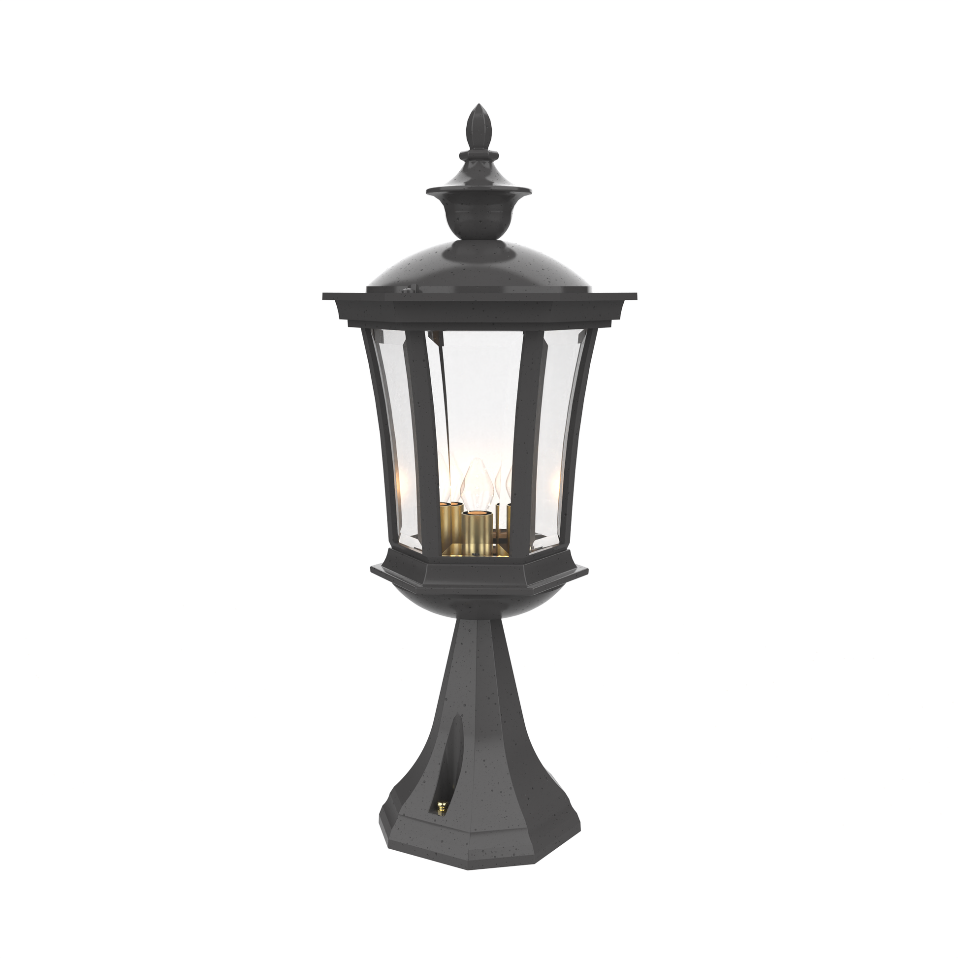 SNOC WESTMINSTER - PEDESTAL MOUNT SMALL 13540 - Post
