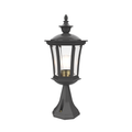 SNOC WESTMINSTER - PEDESTAL MOUNT SMALL 13540 - Post