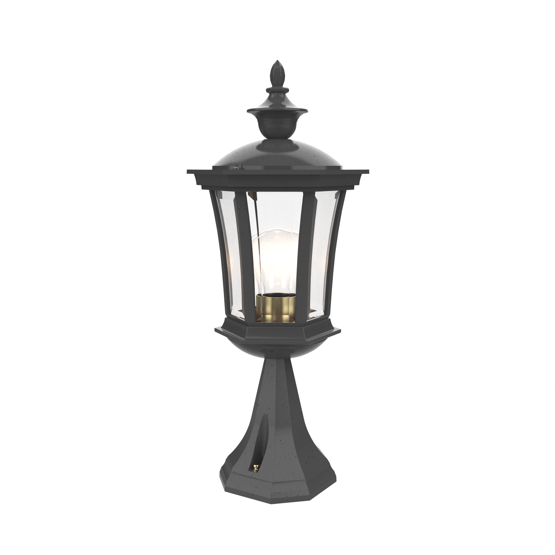 SNOC WESTMINSTER - PEDESTAL MOUNT SMALL 13540 - Post