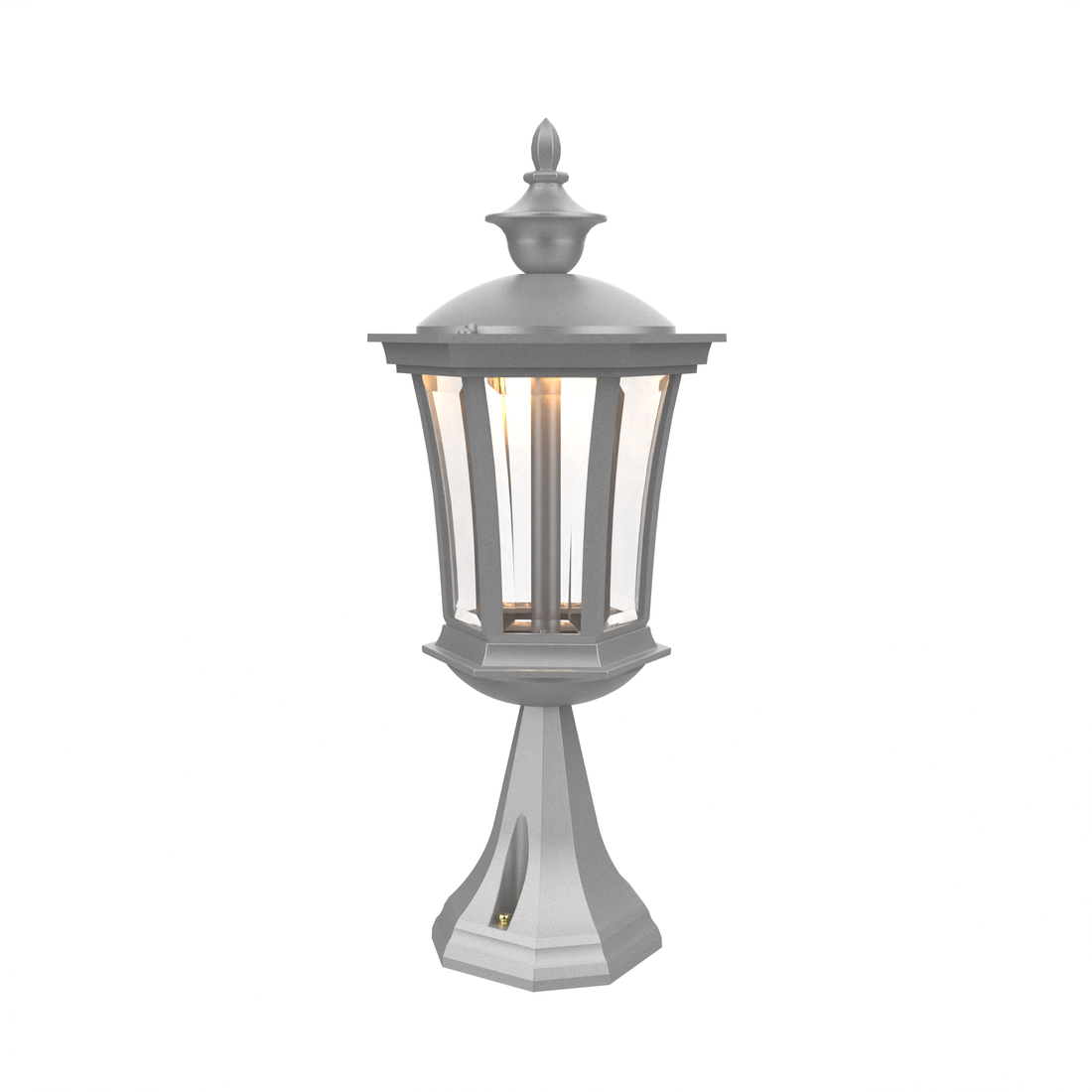 SNOC WESTMINSTER - PEDESTAL MOUNT SMALL 13540 - Post