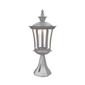 SNOC WESTMINSTER - PEDESTAL MOUNT SMALL 13540 - Post