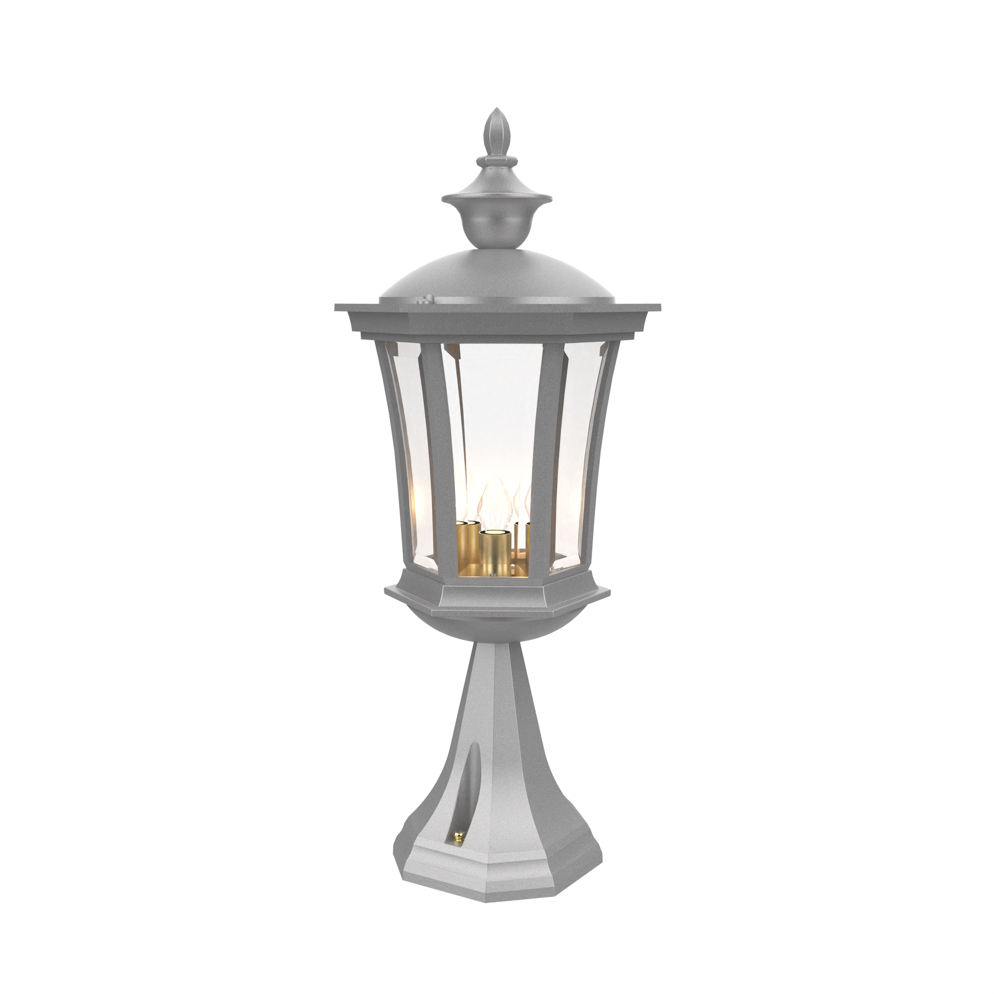 SNOC WESTMINSTER - PEDESTAL MOUNT SMALL 13540 - Post