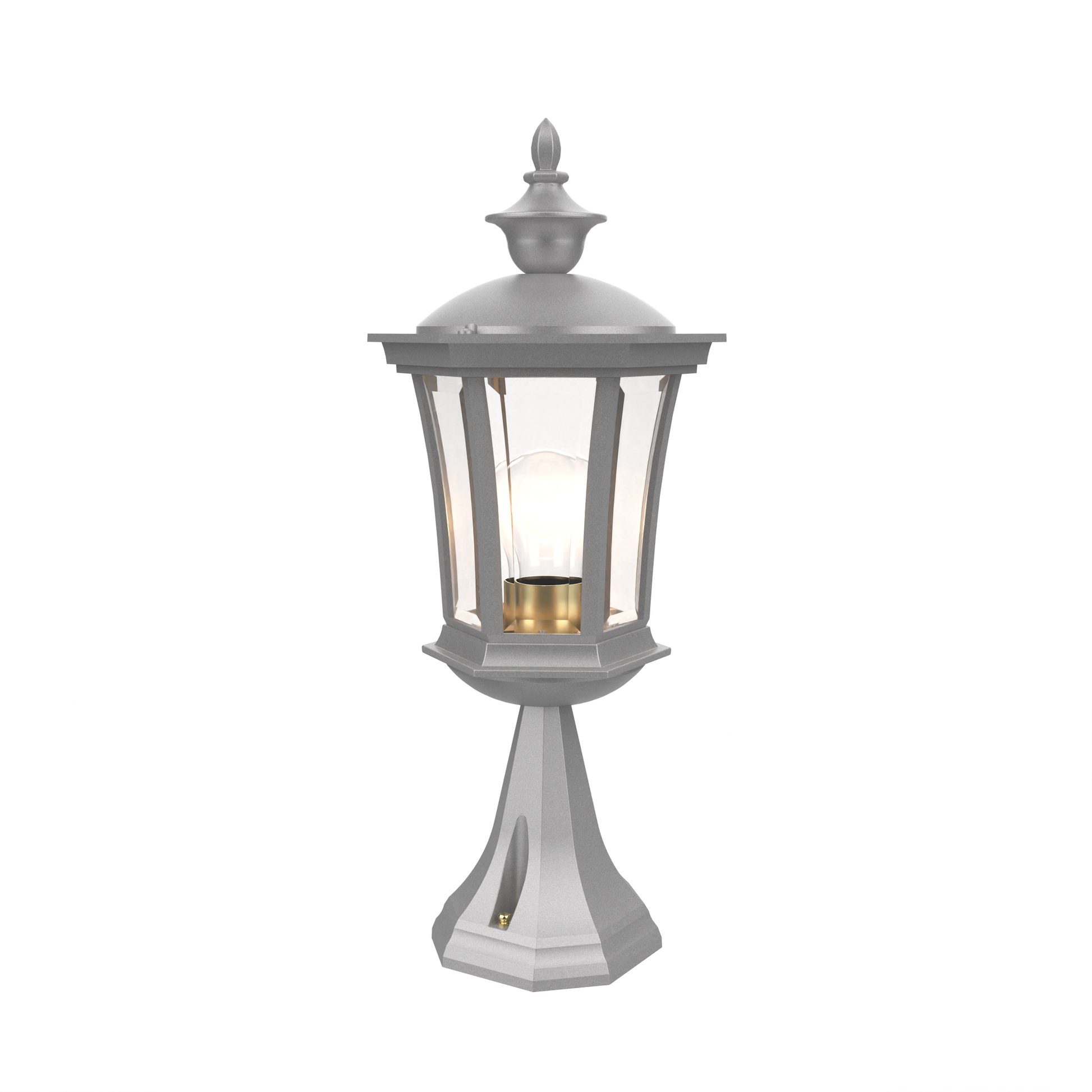 SNOC WESTMINSTER - PEDESTAL MOUNT SMALL 13540 - Post