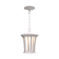 SNOC, WESTMINSTER - CEILING MOUNT WITH CHAIN OPEN BOTTOM SMALL 13550, OUTDOOR CEILING LIGHT
