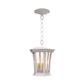 SNOC, WESTMINSTER - CEILING MOUNT WITH CHAIN OPEN BOTTOM SMALL 13550, OUTDOOR CEILING LIGHT