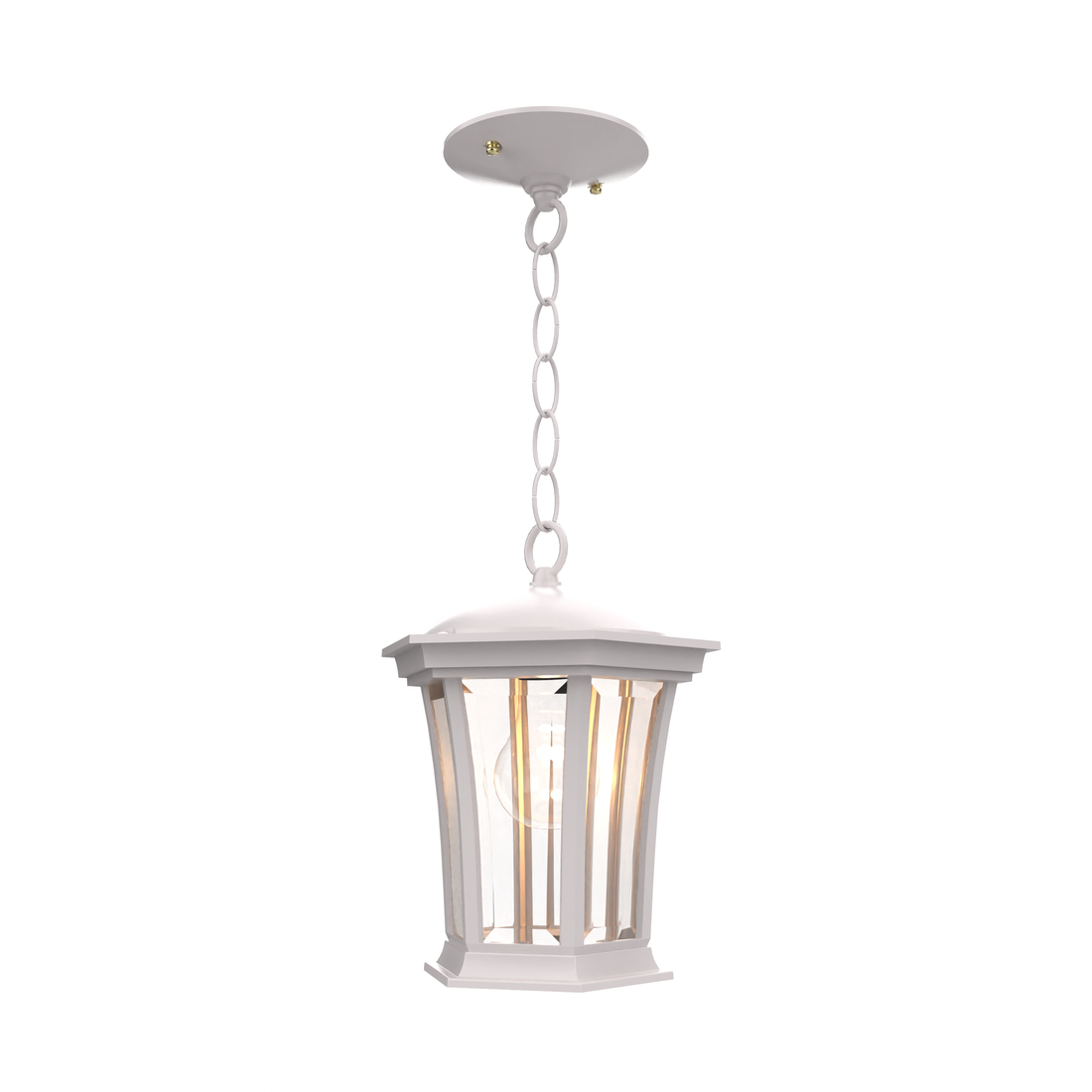 SNOC, WESTMINSTER - CEILING MOUNT WITH CHAIN OPEN BOTTOM SMALL 13550, OUTDOOR CEILING LIGHT