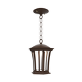 SNOC, WESTMINSTER - CEILING MOUNT WITH CHAIN OPEN BOTTOM SMALL 13550, OUTDOOR CEILING LIGHT