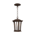 SNOC, WESTMINSTER - CEILING MOUNT WITH CHAIN OPEN BOTTOM SMALL 13550, OUTDOOR CEILING LIGHT
