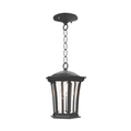 SNOC, WESTMINSTER - CEILING MOUNT WITH CHAIN OPEN BOTTOM SMALL 13550, OUTDOOR CEILING LIGHT