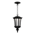 SNOC WESTMINSTER - CEILING MOUNTING WITH CHAIN CLOSED BOTTOM SMALL FORMAT 13555 - Ceiling