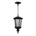 SNOC WESTMINSTER - CEILING MOUNTING WITH CHAIN CLOSED BOTTOM SMALL FORMAT 13555 - Ceiling