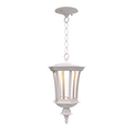 SNOC WESTMINSTER - CEILING MOUNTING WITH CHAIN CLOSED BOTTOM SMALL FORMAT 13555 - Ceiling