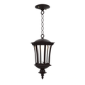SNOC WESTMINSTER - CEILING MOUNTING WITH CHAIN CLOSED BOTTOM SMALL FORMAT 13555 - Ceiling