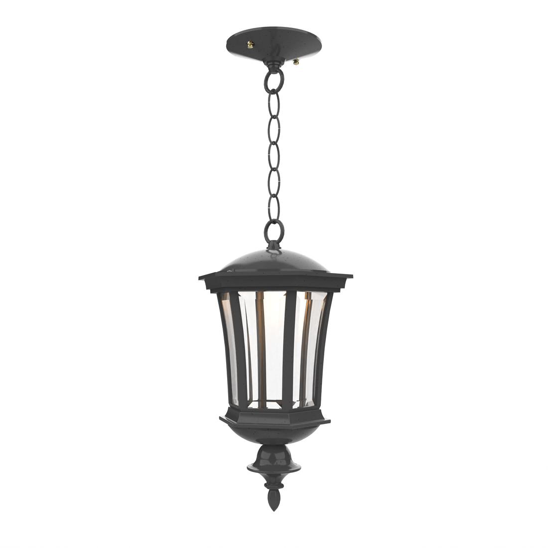 SNOC WESTMINSTER - CEILING MOUNTING WITH CHAIN CLOSED BOTTOM SMALL FORMAT 13555 - Ceiling
