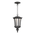 SNOC WESTMINSTER - CEILING MOUNTING WITH CHAIN CLOSED BOTTOM SMALL FORMAT 13555 - Ceiling