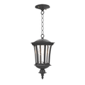 SNOC WESTMINSTER - CEILING MOUNTING WITH CHAIN CLOSED BOTTOM SMALL FORMAT 13555 - Ceiling