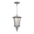 SNOC WESTMINSTER - CEILING MOUNTING WITH CHAIN CLOSED BOTTOM SMALL FORMAT 13555 - Ceiling
