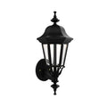 SNOC, FLORENCE - WALL MOUNT UP SMALL 13724, OUTDOOR WALL LIGHTS