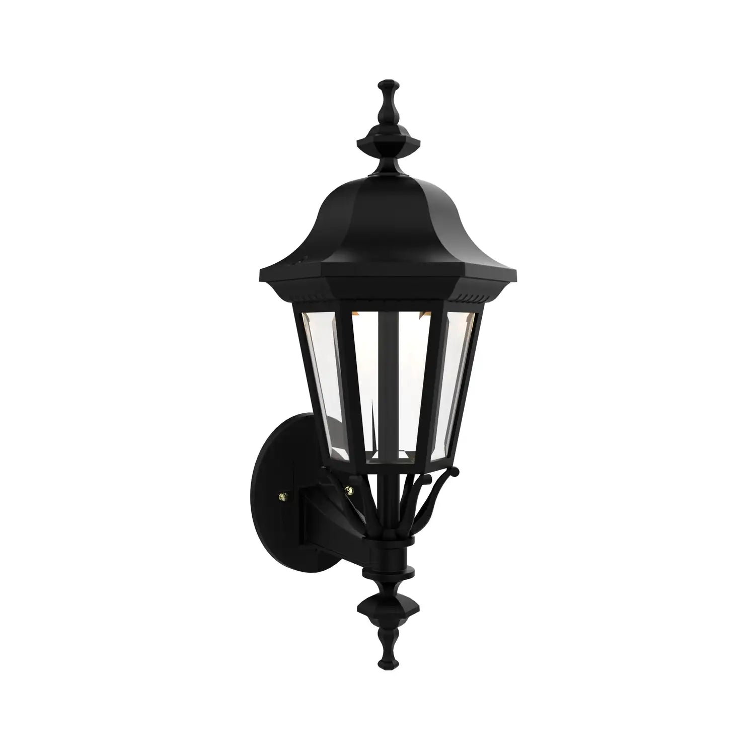SNOC, FLORENCE - WALL MOUNT UP SMALL 13724, OUTDOOR WALL LIGHTS