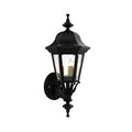 SNOC, FLORENCE - WALL MOUNT UP SMALL 13724, OUTDOOR WALL LIGHTS