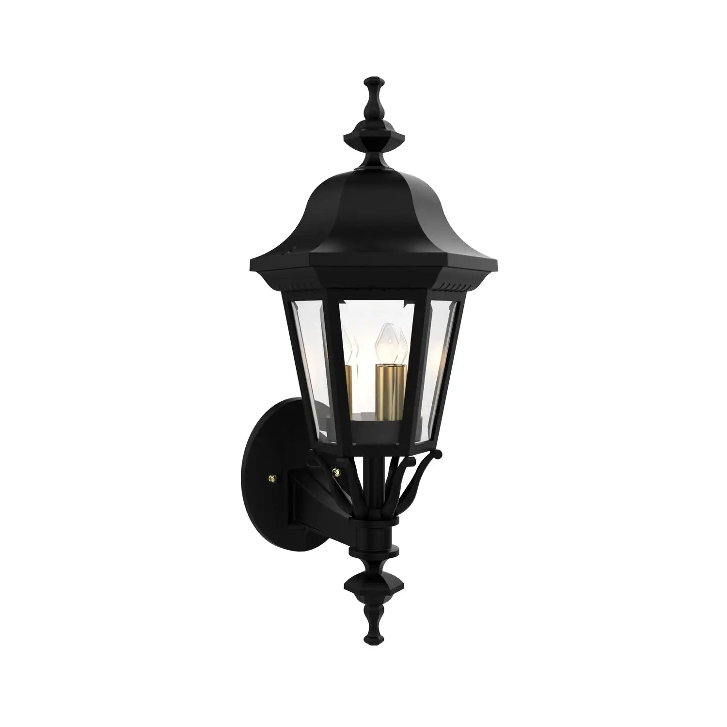 SNOC, FLORENCE - WALL MOUNT UP SMALL 13724, OUTDOOR WALL LIGHTS