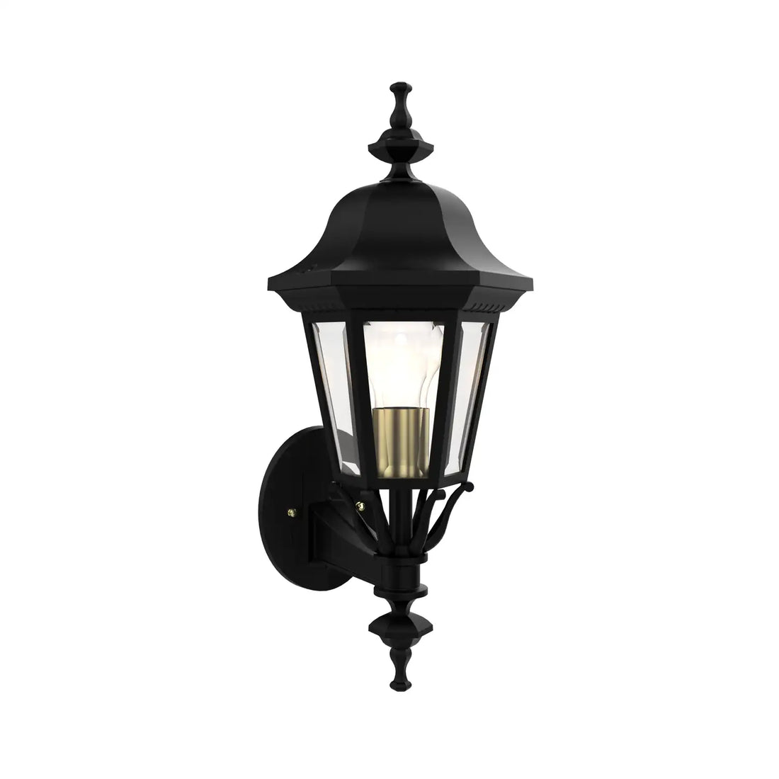 SNOC, FLORENCE - WALL MOUNT UP SMALL 13724, OUTDOOR WALL LIGHTS