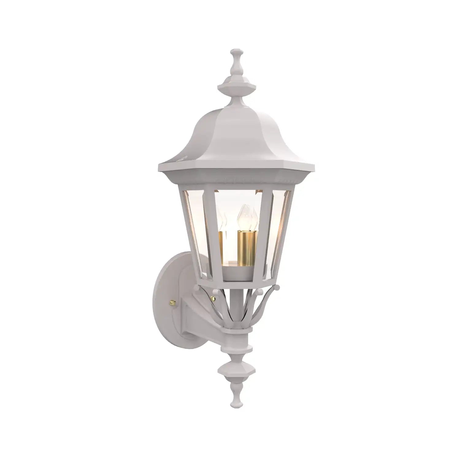 SNOC, FLORENCE - WALL MOUNT UP SMALL 13724, OUTDOOR WALL LIGHTS