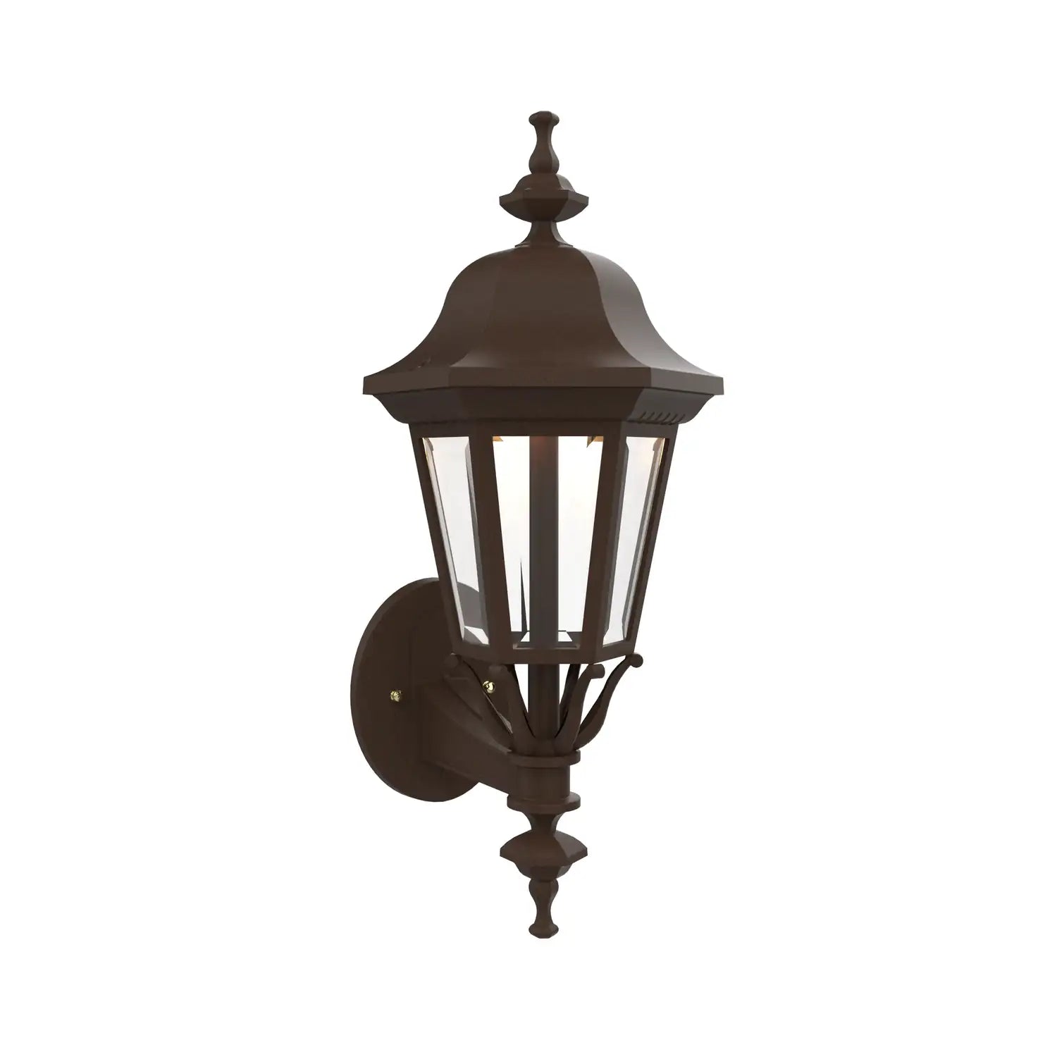 SNOC, FLORENCE - WALL MOUNT UP SMALL 13724, OUTDOOR WALL LIGHTS