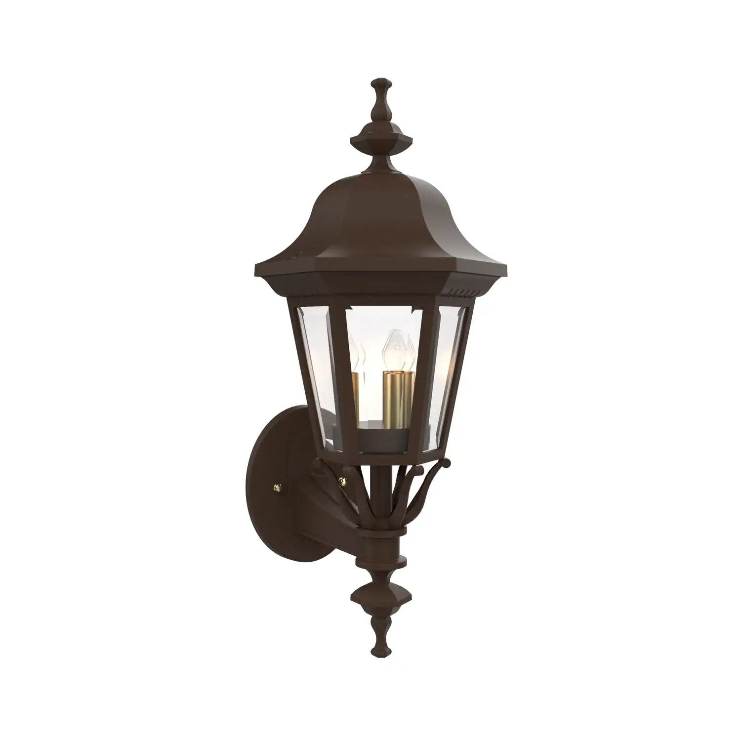 SNOC, FLORENCE - WALL MOUNT UP SMALL 13724, OUTDOOR WALL LIGHTS