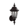 SNOC, FLORENCE - WALL MOUNT UP SMALL 13724, OUTDOOR WALL LIGHTS