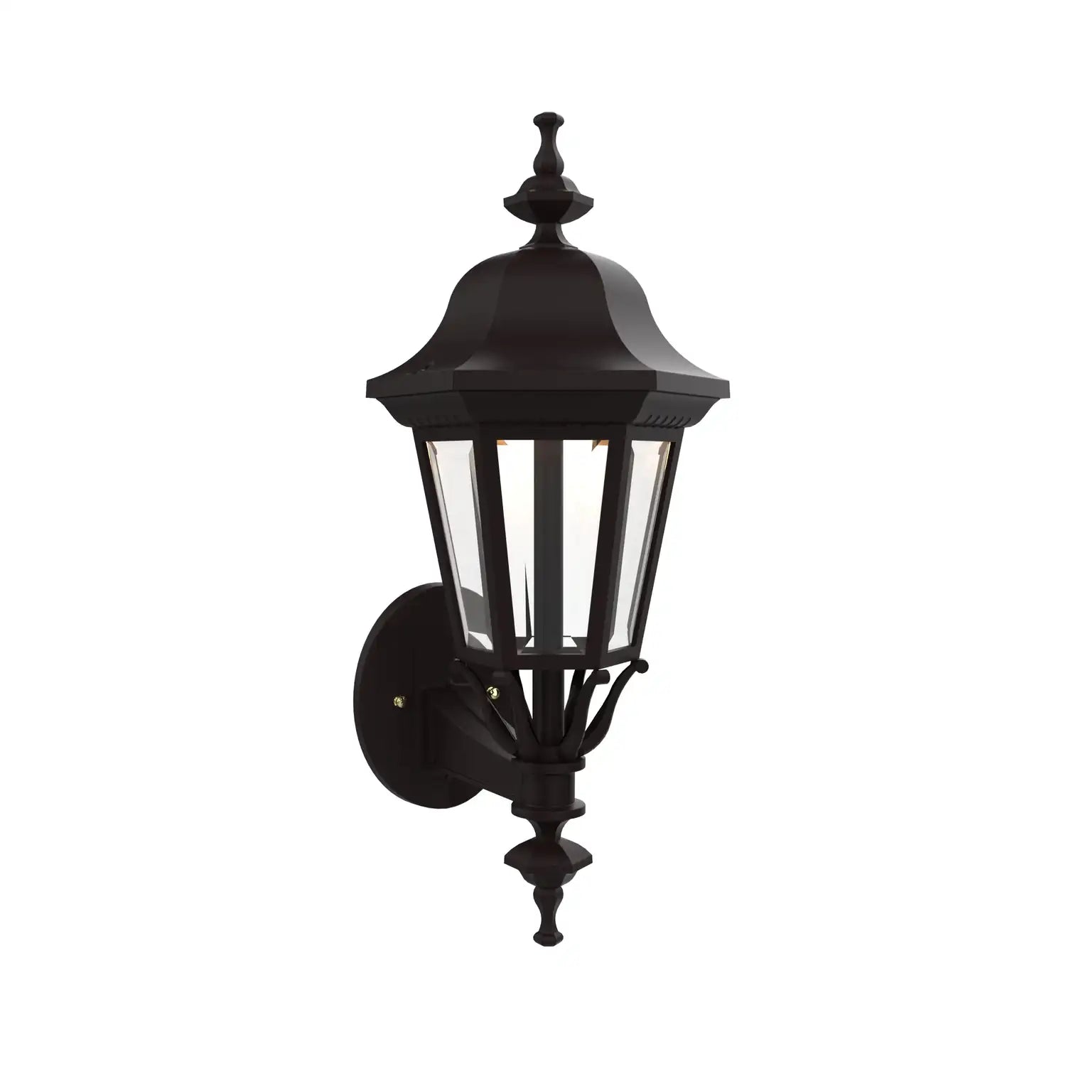 SNOC, FLORENCE - WALL MOUNT UP SMALL 13724, OUTDOOR WALL LIGHTS