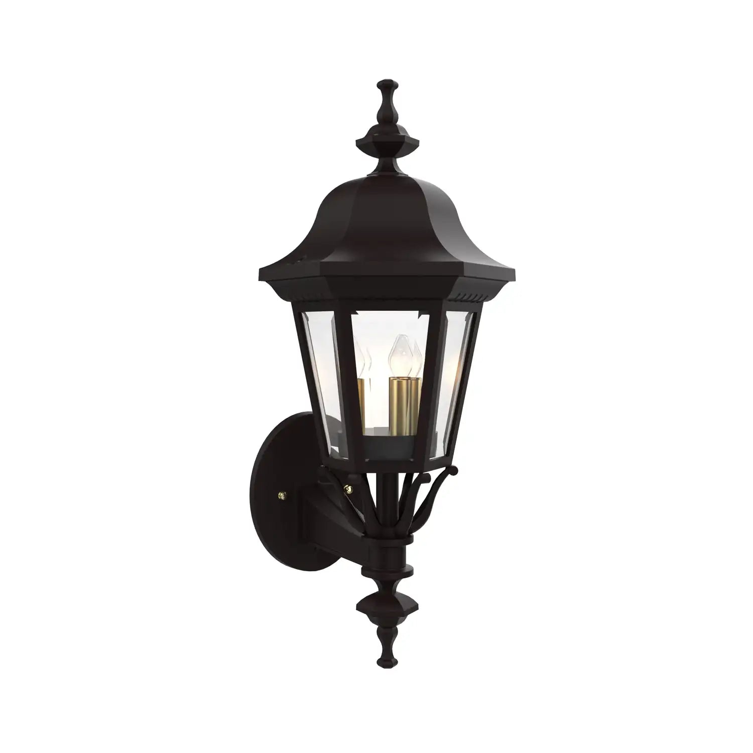 SNOC, FLORENCE - WALL MOUNT UP SMALL 13724, OUTDOOR WALL LIGHTS