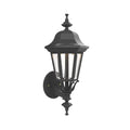 SNOC, FLORENCE - WALL MOUNT UP SMALL 13724, OUTDOOR WALL LIGHTS