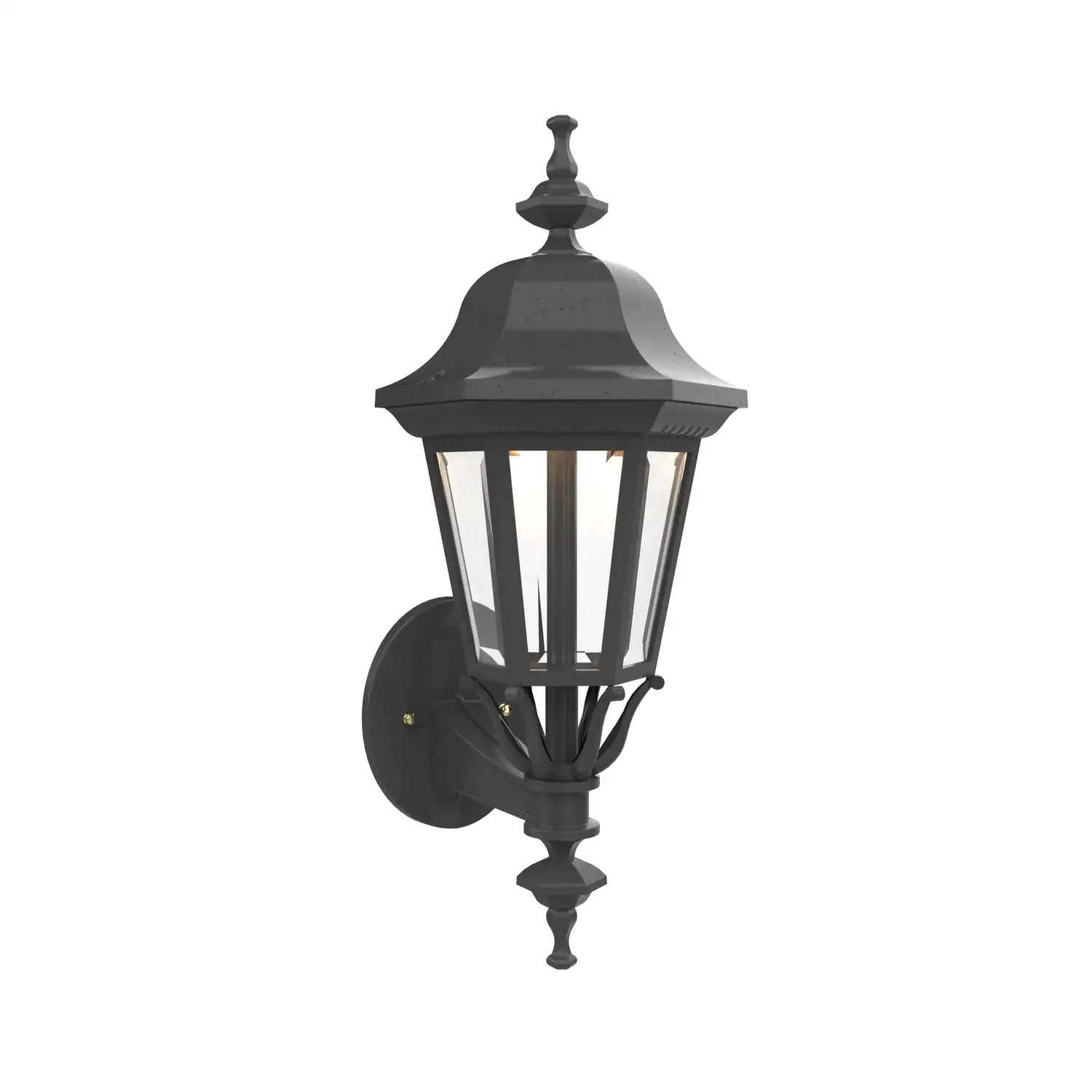 SNOC, FLORENCE - WALL MOUNT UP SMALL 13724, OUTDOOR WALL LIGHTS