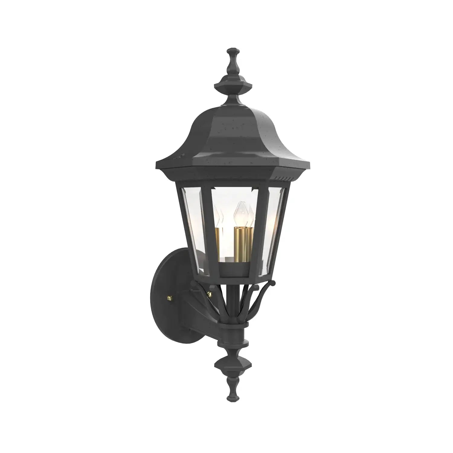 SNOC, FLORENCE - WALL MOUNT UP SMALL 13724, OUTDOOR WALL LIGHTS