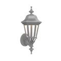 SNOC, FLORENCE - WALL MOUNT UP SMALL 13724, OUTDOOR WALL LIGHTS