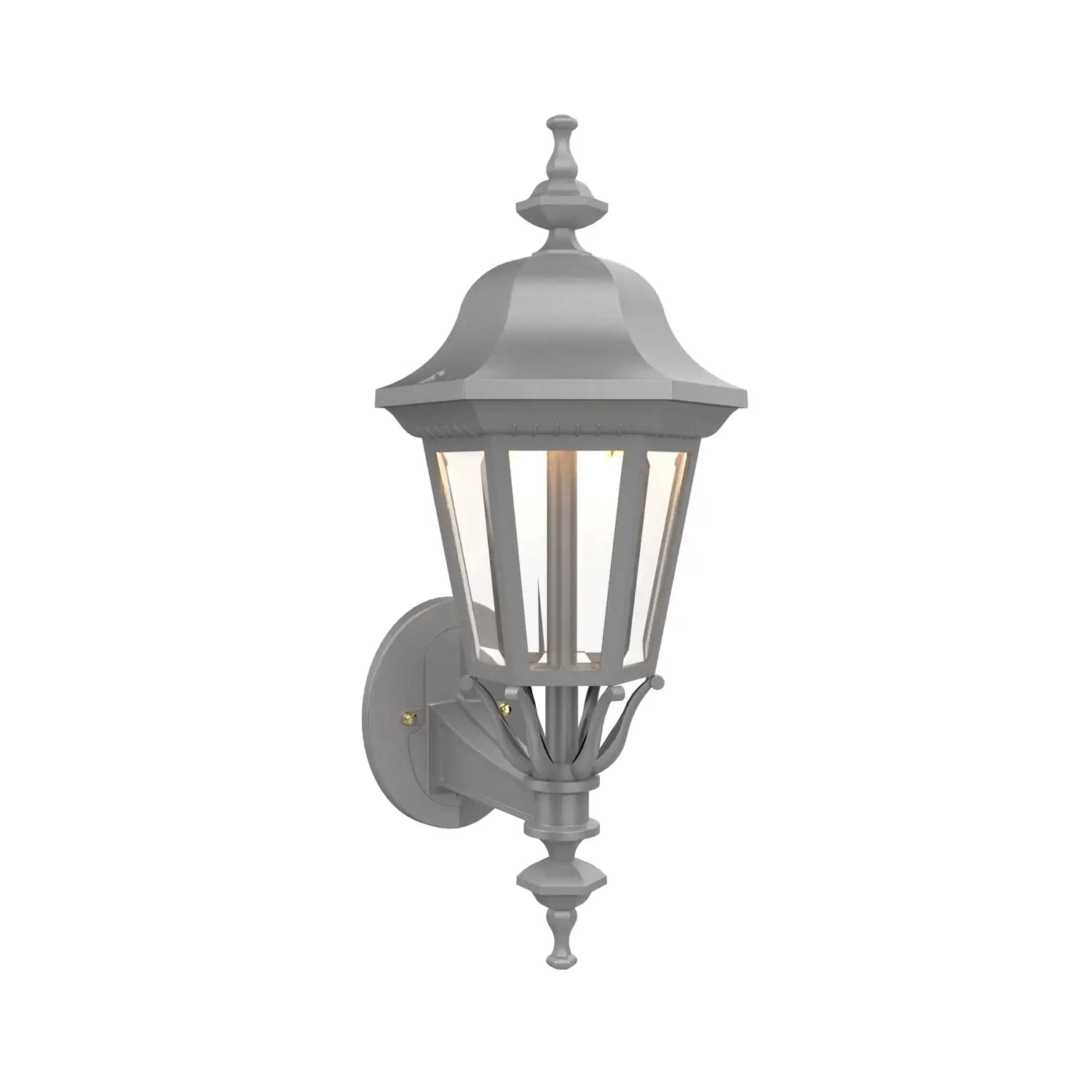 SNOC, FLORENCE - WALL MOUNT UP SMALL 13724, OUTDOOR WALL LIGHTS