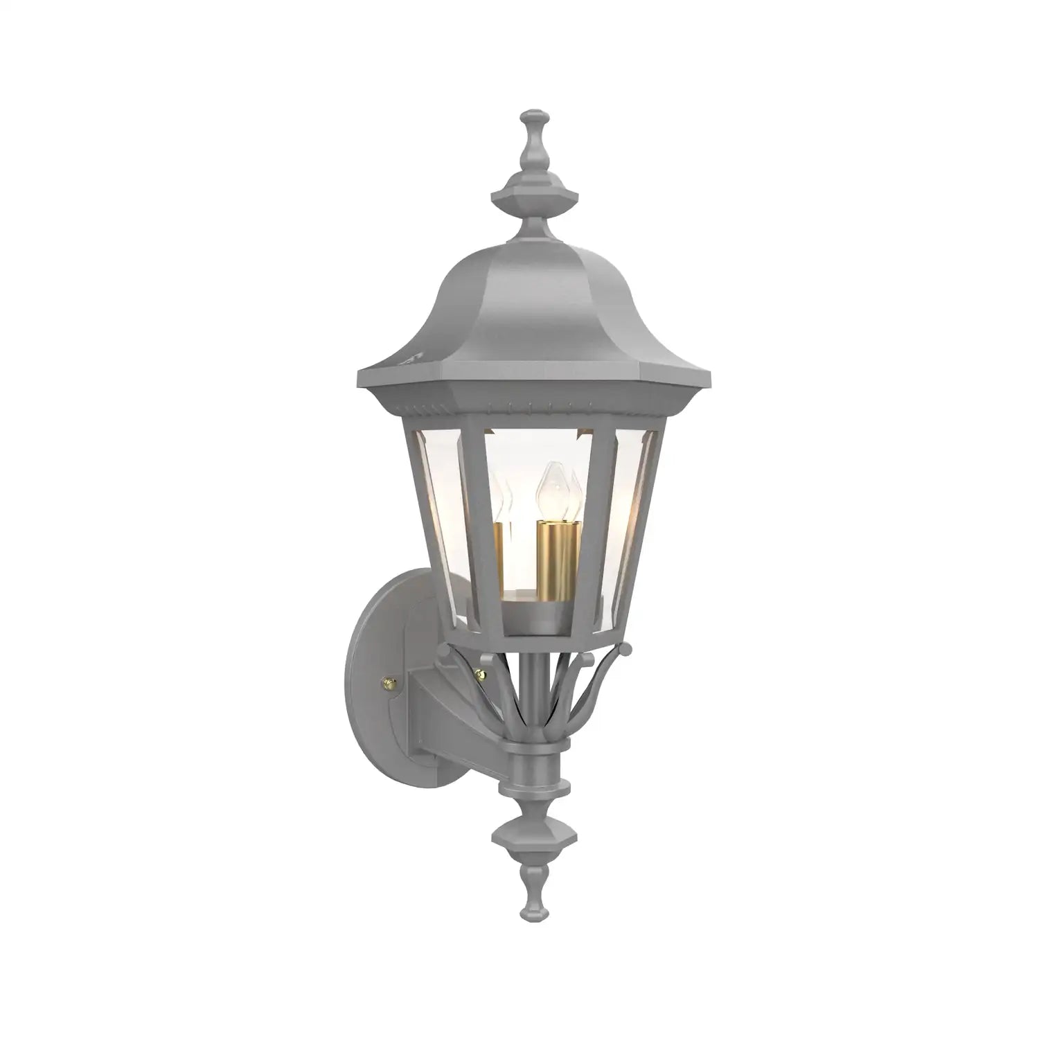 SNOC, FLORENCE - WALL MOUNT UP SMALL 13724, OUTDOOR WALL LIGHTS