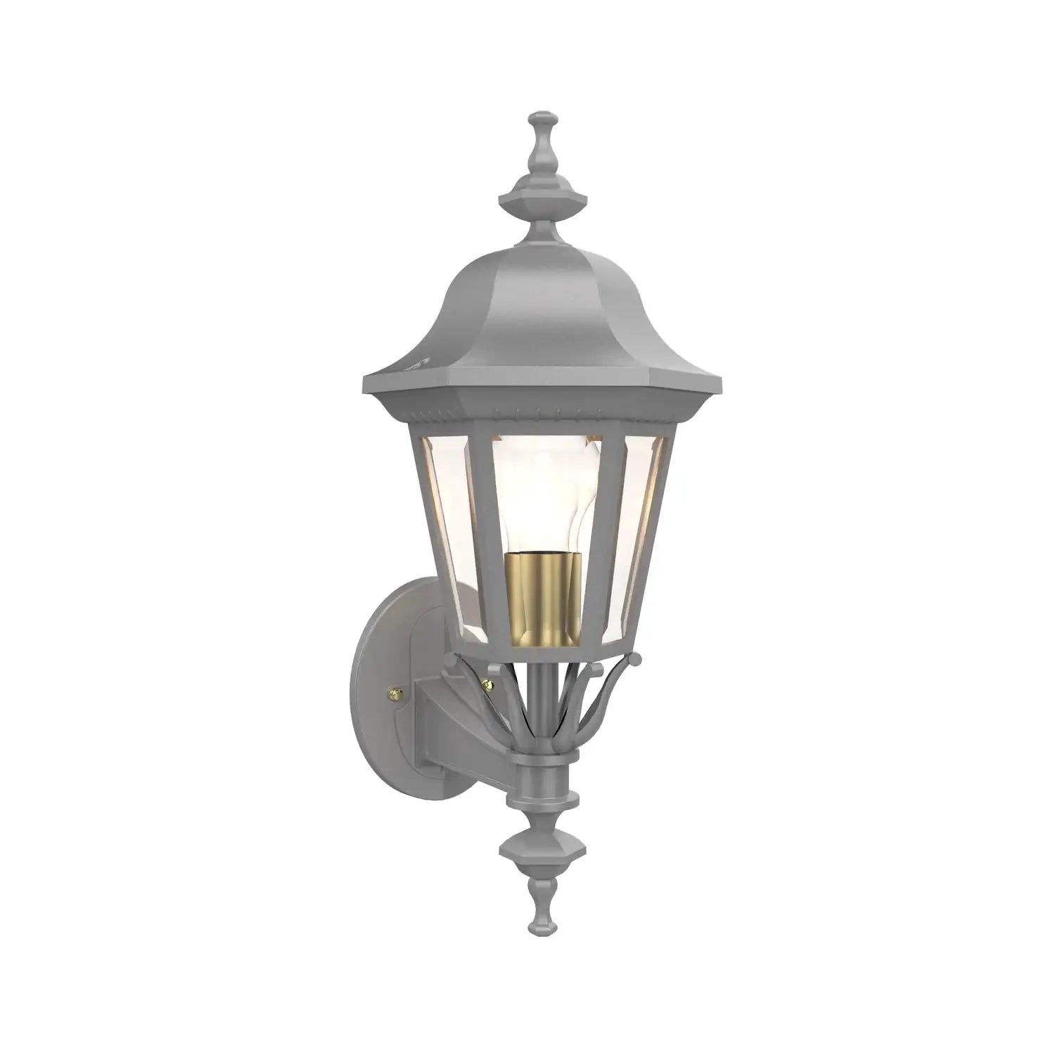 SNOC, FLORENCE - WALL MOUNT UP SMALL 13724, OUTDOOR WALL LIGHTS