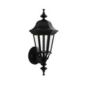 SNOC, FLORENCE - WALL MOUNT UP SMALL 13724, OUTDOOR WALL LIGHTS