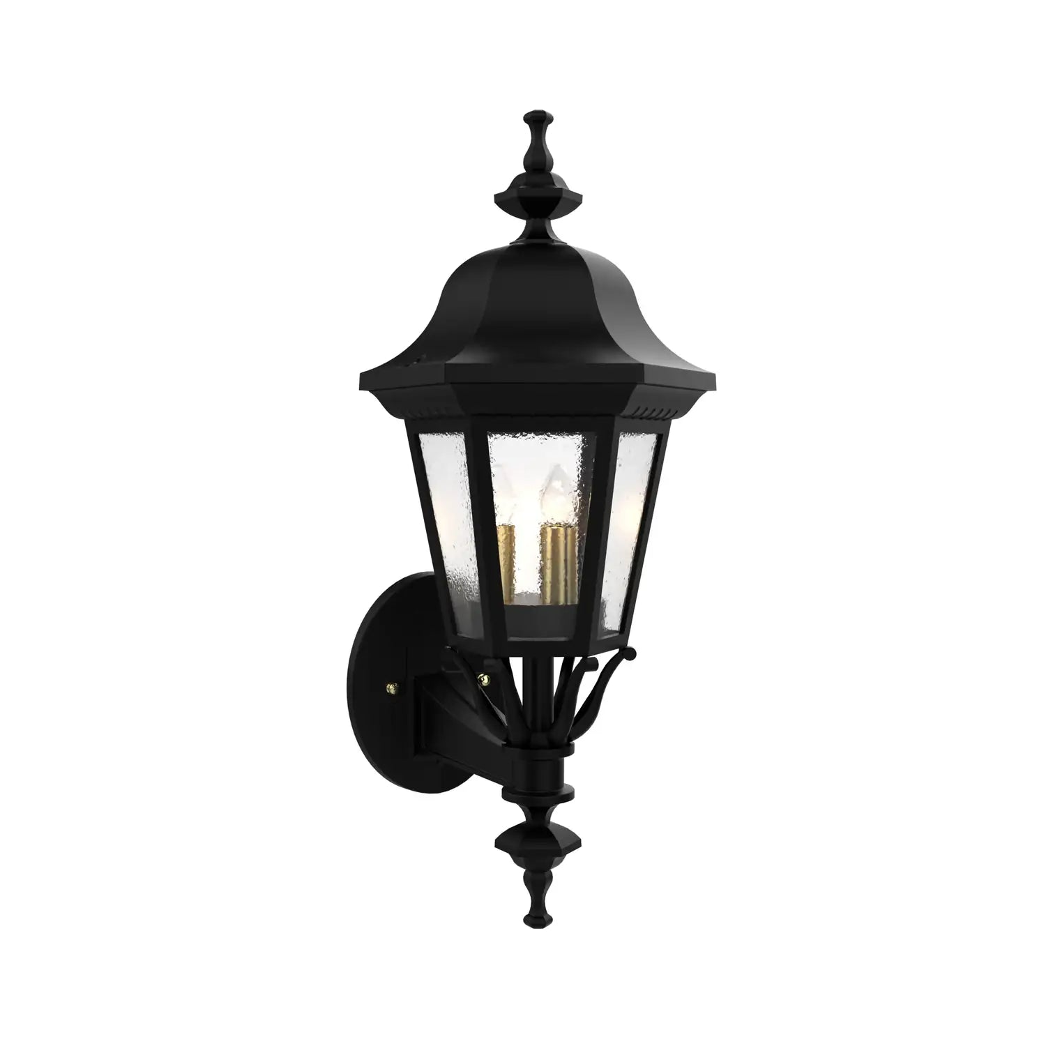 SNOC, FLORENCE - WALL MOUNT UP SMALL 13724, OUTDOOR WALL LIGHTS