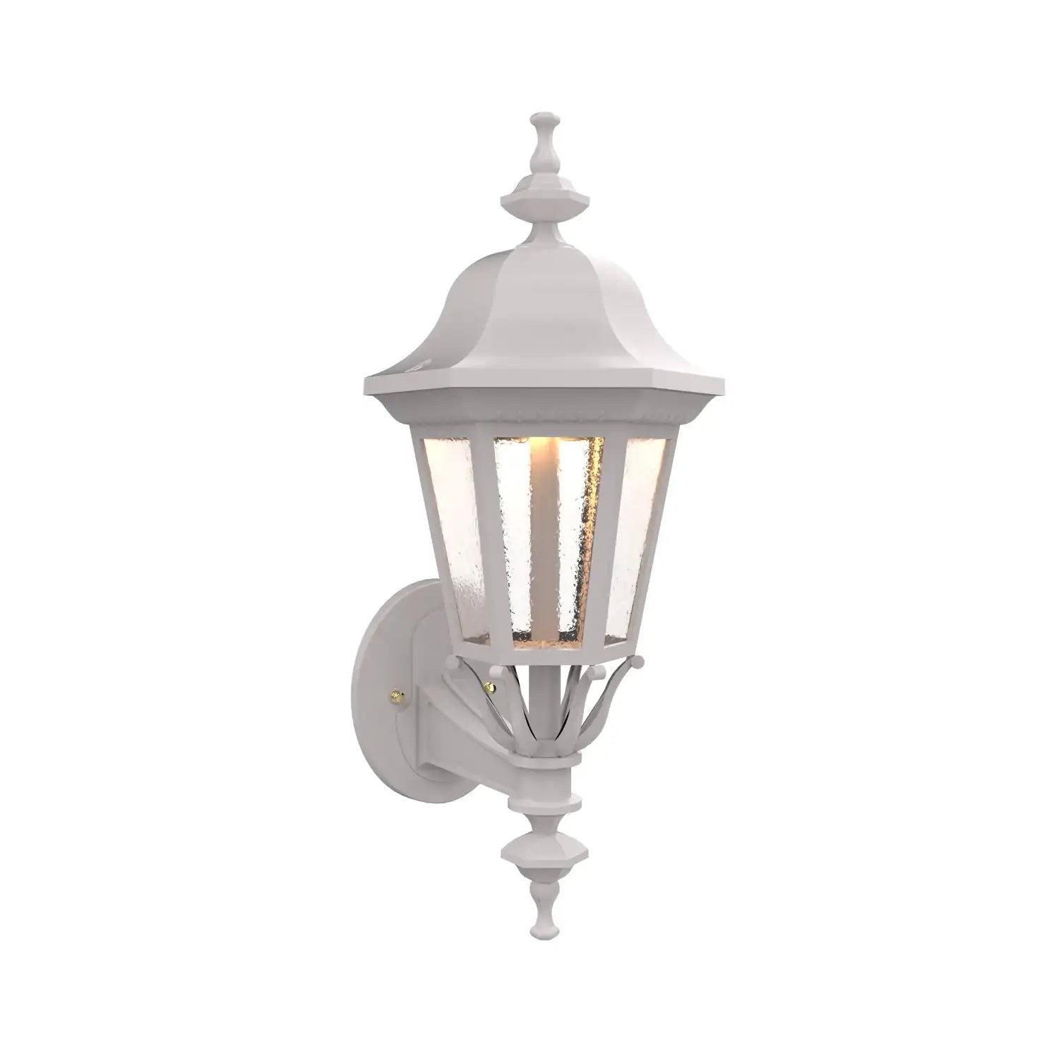 SNOC, FLORENCE - WALL MOUNT UP SMALL 13724, OUTDOOR WALL LIGHTS