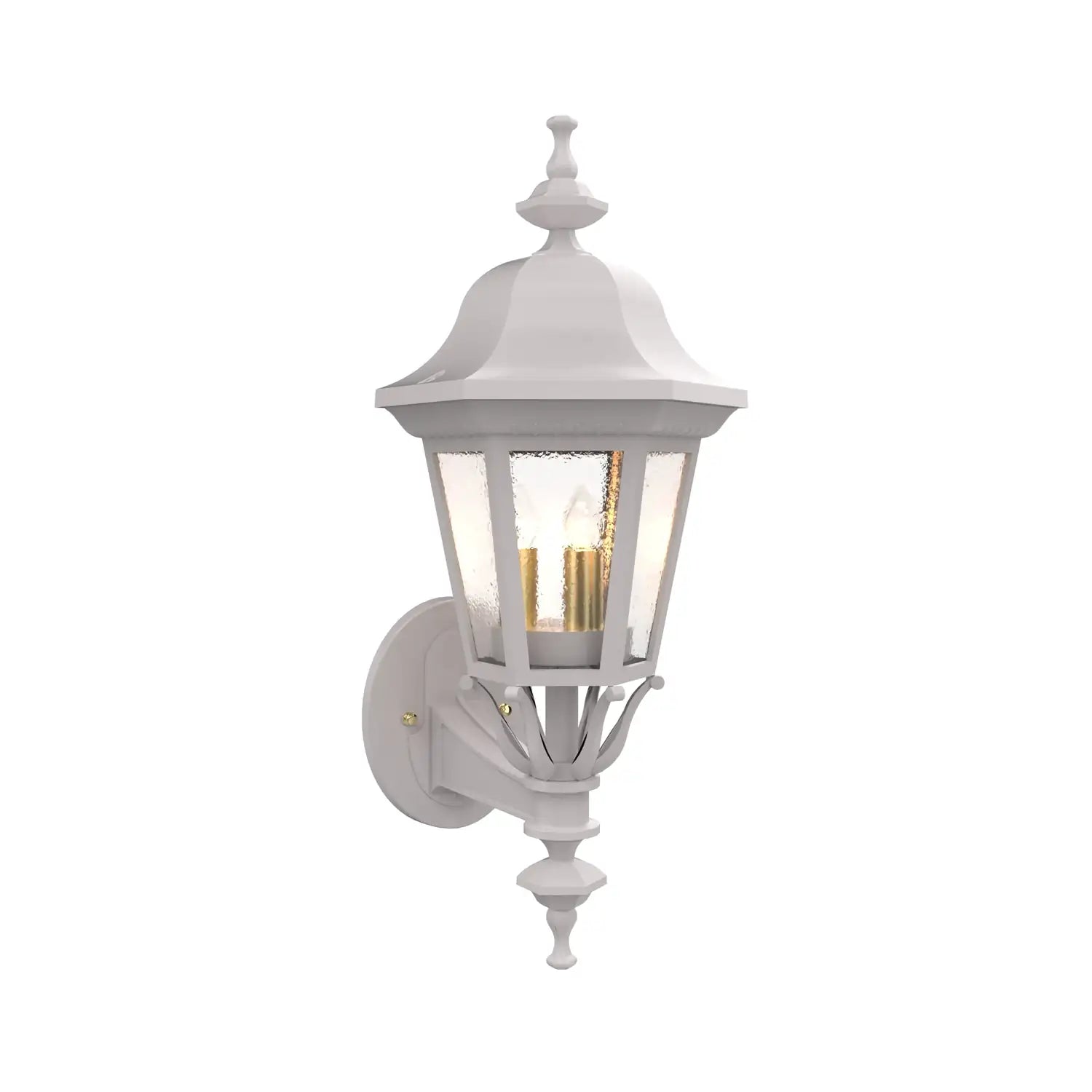 SNOC, FLORENCE - WALL MOUNT UP SMALL 13724, OUTDOOR WALL LIGHTS