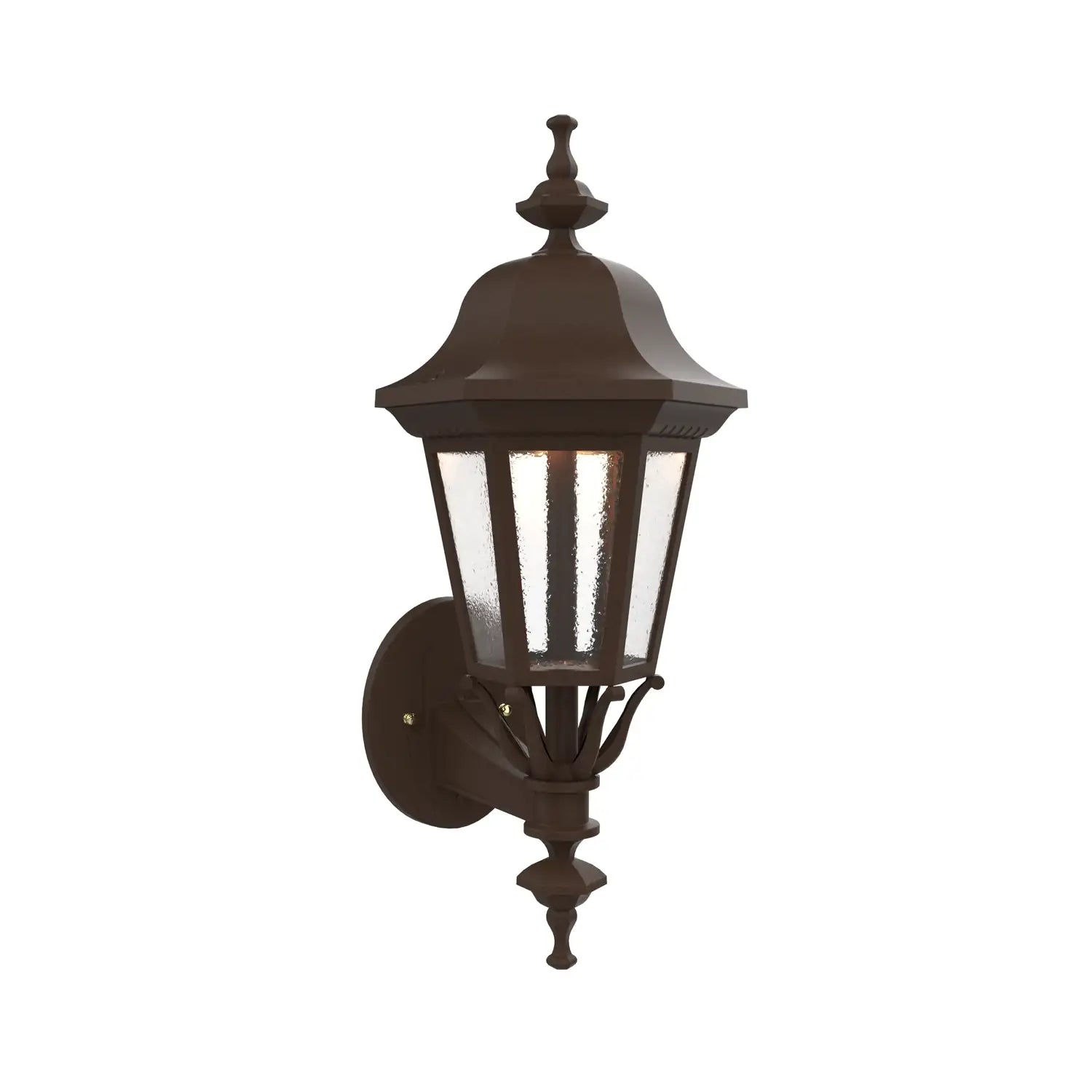 SNOC, FLORENCE - WALL MOUNT UP SMALL 13724, OUTDOOR WALL LIGHTS
