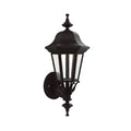 SNOC, FLORENCE - WALL MOUNT UP SMALL 13724, OUTDOOR WALL LIGHTS