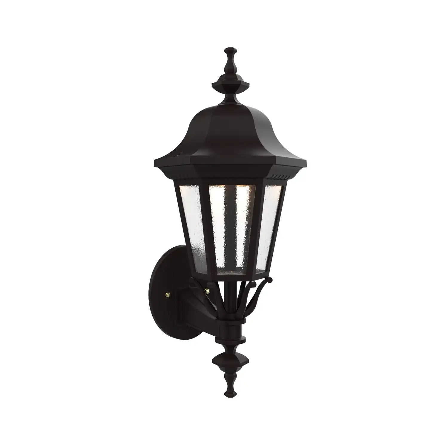 SNOC, FLORENCE - WALL MOUNT UP SMALL 13724, OUTDOOR WALL LIGHTS