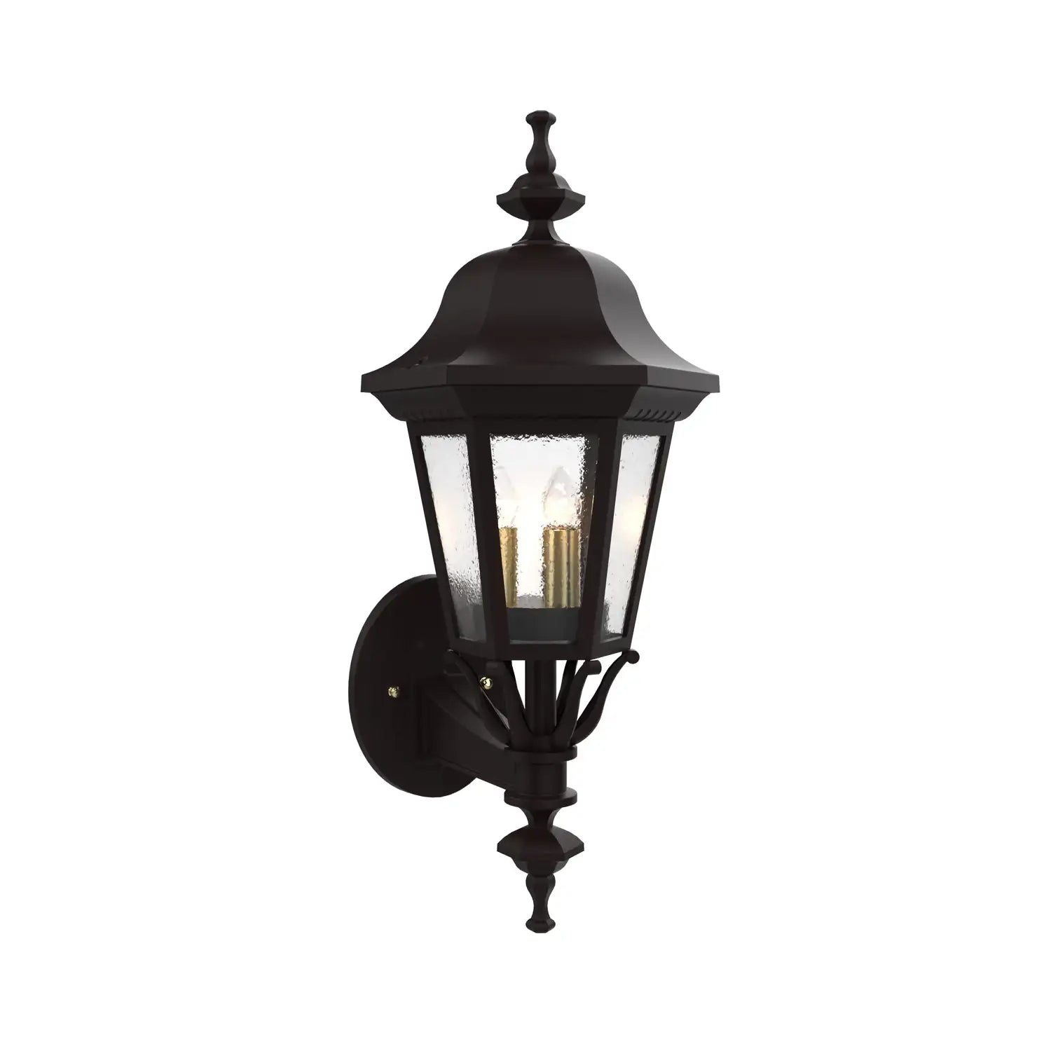 SNOC, FLORENCE - WALL MOUNT UP SMALL 13724, OUTDOOR WALL LIGHTS